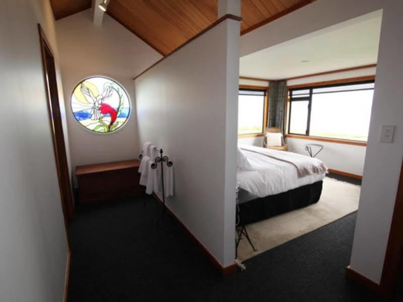 Te Puru Beach Lodge Extérieur photo